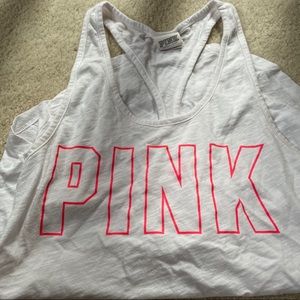 XS Victoria’s Secret tank